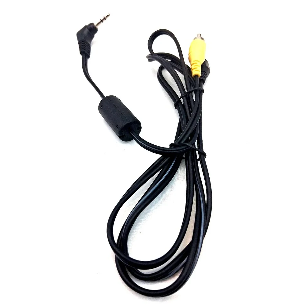 Genuine Canon AVC-DC300 A/V Cable for Powershot Digital Cameras